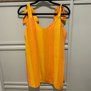 Show Me Your Mumu dress